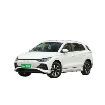 2023 ev سيارة كهربائية BYD E2 لـ BYD 301 كم المدى طويل 0.5h شحن سريع السعر رخيص السيارة المستخدمة